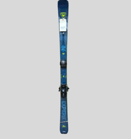 Rossignol Rossignol Experience 86 w/Tyrolia Attack 11