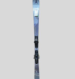 Atomic Atomic Redster Q6 Alpine Ski w/M 12 GW(M)F23