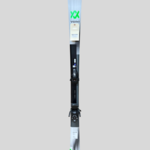 Volkl Volkl Deacon 8.0(M) w/Tyrolia TX 10 GW