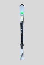 Volkl Volkl Deacon 8.0(M) w/Tyrolia TX 10 GW