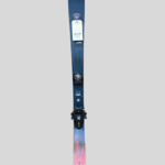 Atomic Rossignol Ralleybird 92 w/Tyrolia Attack 11