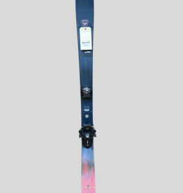Atomic Rossignol Ralleybird 92 w/Tyrolia Attack 11