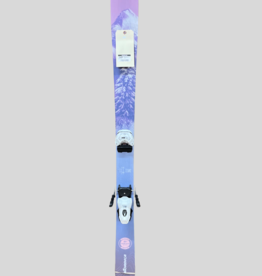 Nordica Nordica Santa Ana 88W w/Tyrolia Attack 11