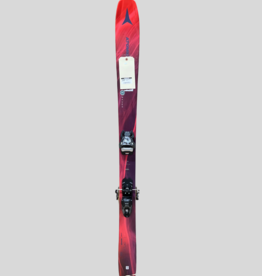 Atomic N Maven 93C w/Marker Squire 10