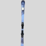 Atomic Atomic Cloud Q8 Alpine Ski w/M 10 GW (W)F23