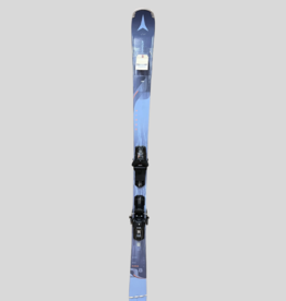 Atomic Atomic Cloud Q8 Alpine Ski w/M 10 GW (W)F23