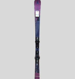 Atomic Atomic Cloud Q9 Alpine Ski w/M 10 GW(W)F23