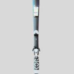 Head Sports Inc. Head Kore 91W w/Tyrolia Attack 11