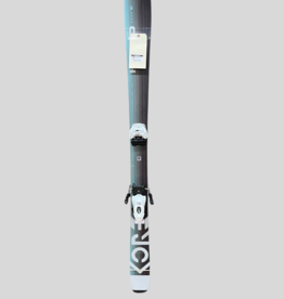 Head Sports Inc. Head Kore 91W w/Tyrolia Attack 11