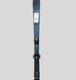 Head Sports Inc. Head Kore 91W w/Tyrolia Attack 11