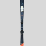 Dynastar Dynastar E-Pro 90W w/Tyrolia TX 10