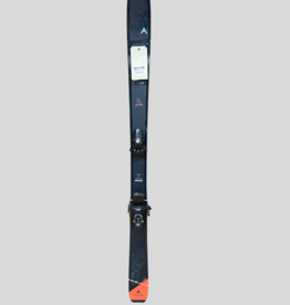 Dynastar Dynastar E-Pro 90W w/Tyrolia TX 10