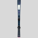 Dynastar Dynastar E-Cross 82W w/Tyrolia TX 10