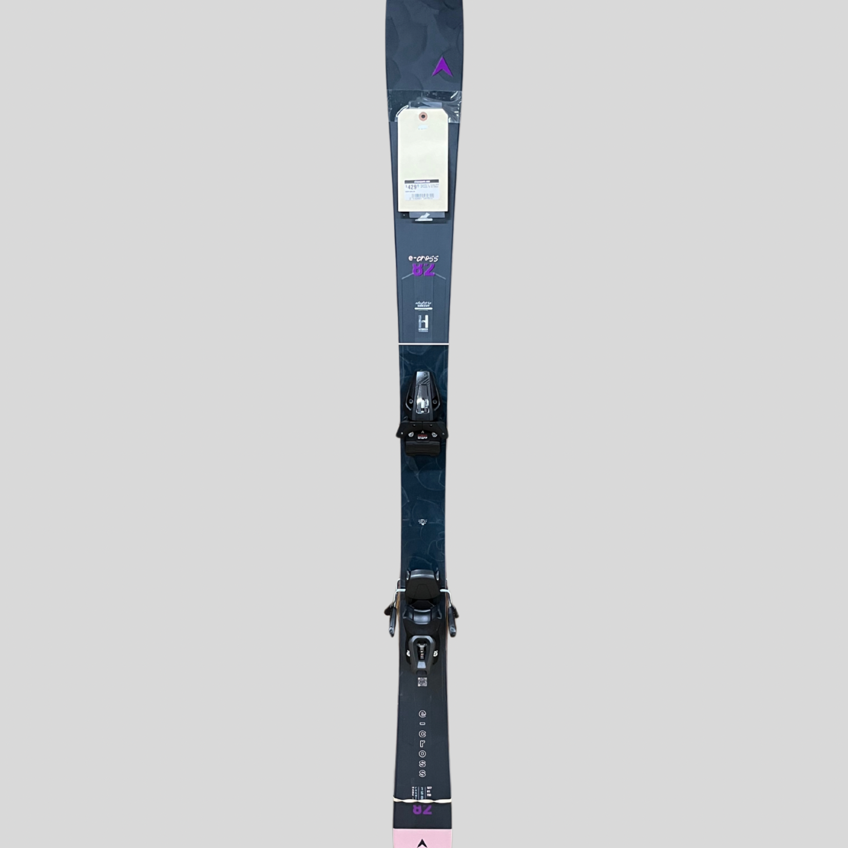 Dynastar Dynastar E-Cross 82W w/Tyrolia TX 10
