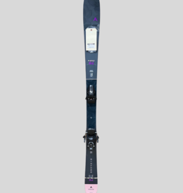 Dynastar Dynastar E-Cross 82W w/Tyrolia TX 10