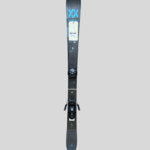 Volkl Volkl Blaze 86W w/Tyrolia Attack 11