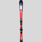 Elan Elan Formula Ace w/Tyrolia SLR 4.5 AC