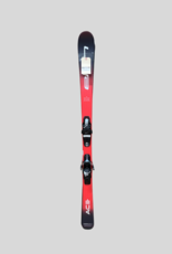 Elan Elan Formula Ace w/Tyrolia SLR 4.5 AC