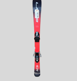 Elan Elan Formula Ace w/Tyrolia SX 4.5