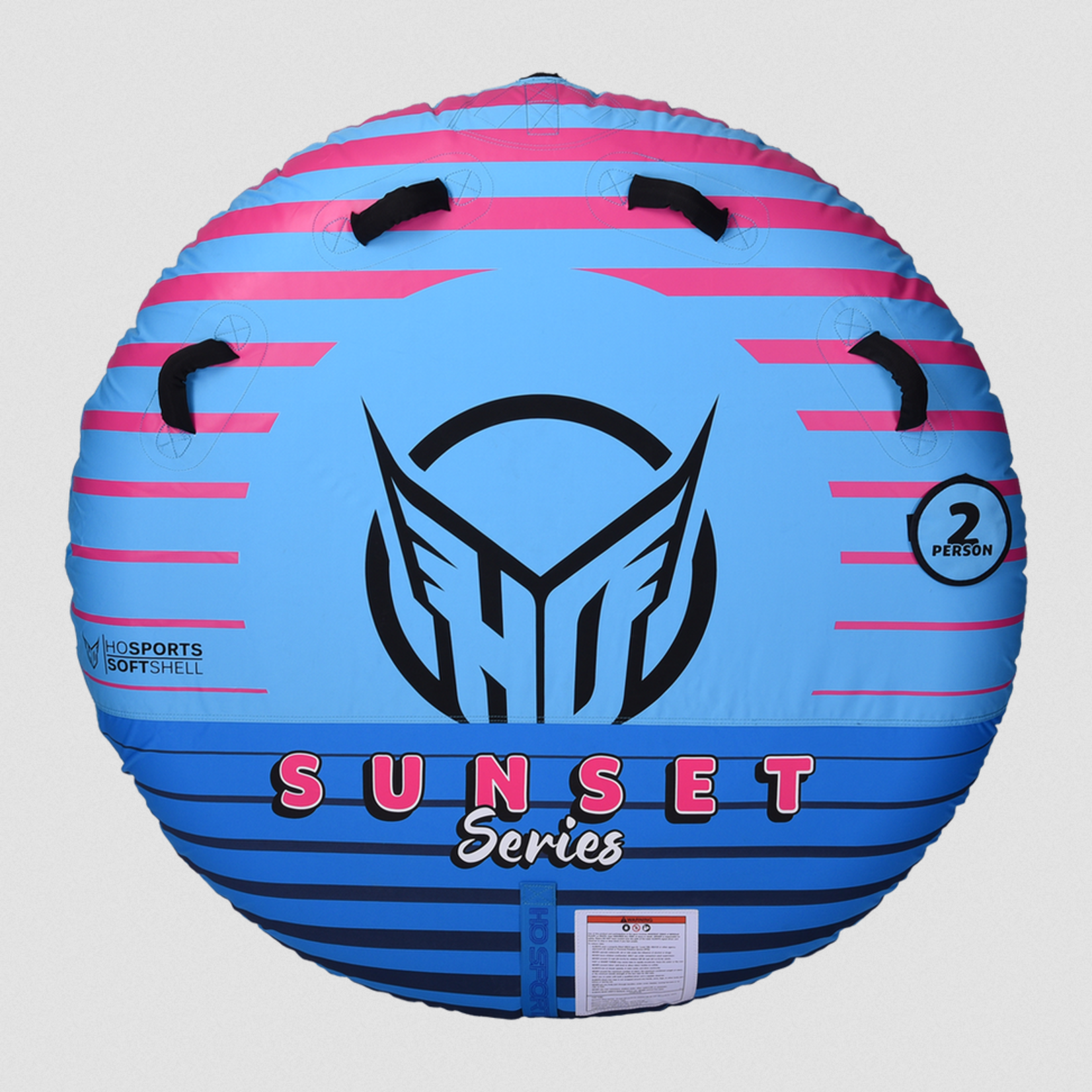 HO Sports HO Sunset 2 Tube (A)S25