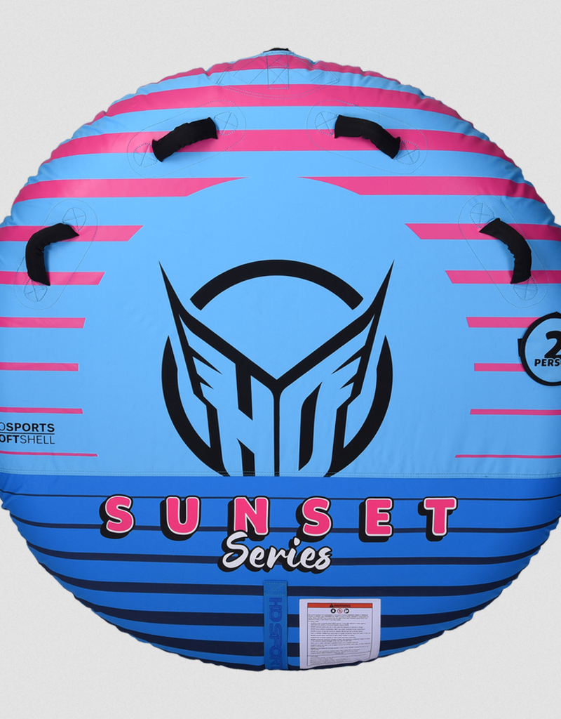 HO Sports HO Sunset 2 Tube (A)S25