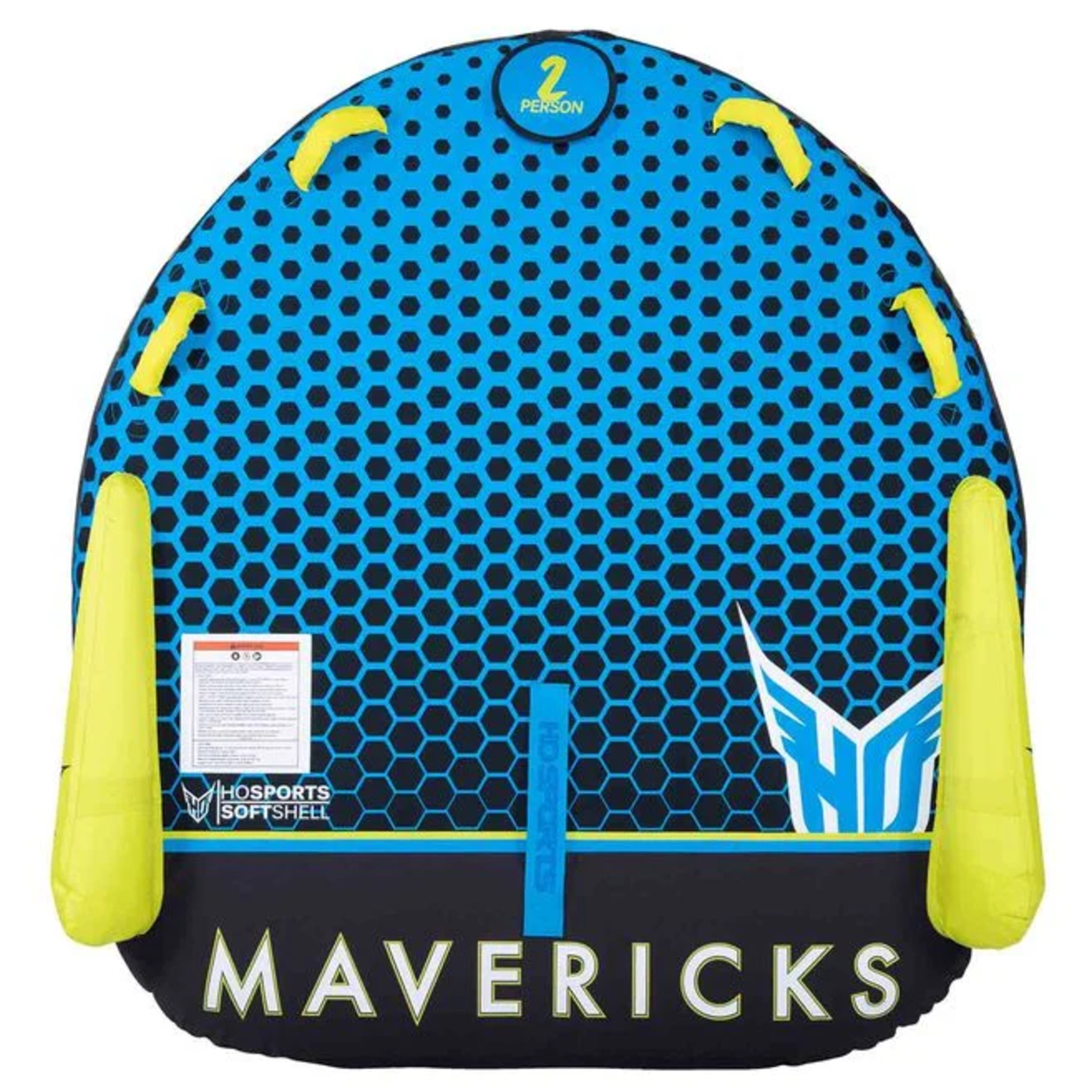 HO Sports HO Mavericks 2 Tube (A)S23