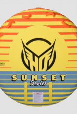 HO Sports HO Sunset 3 Tube (A)S25