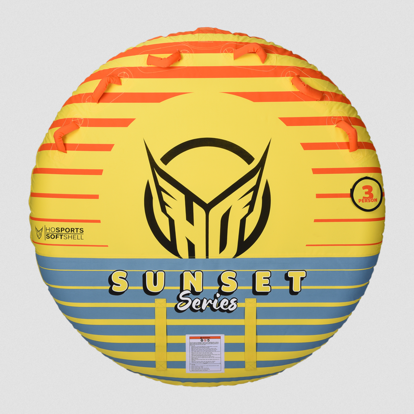 HO Sports HO Sunset 3 Tube (A)S25