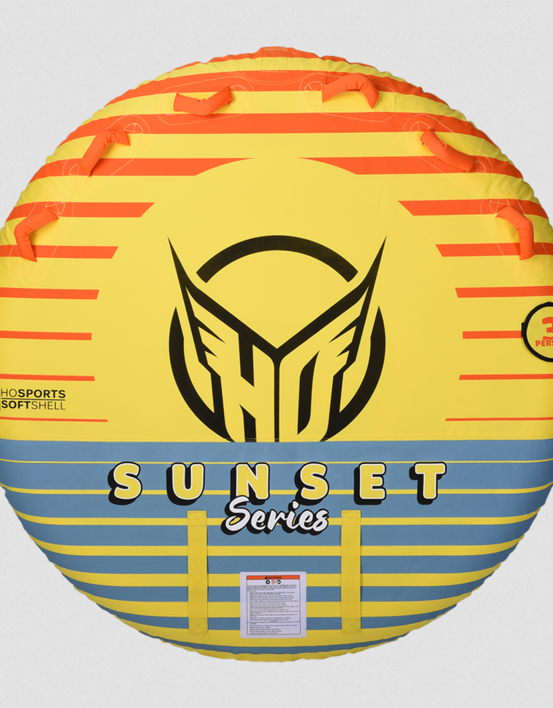 HO Sports HO Sunset 3 Tube (A)S25