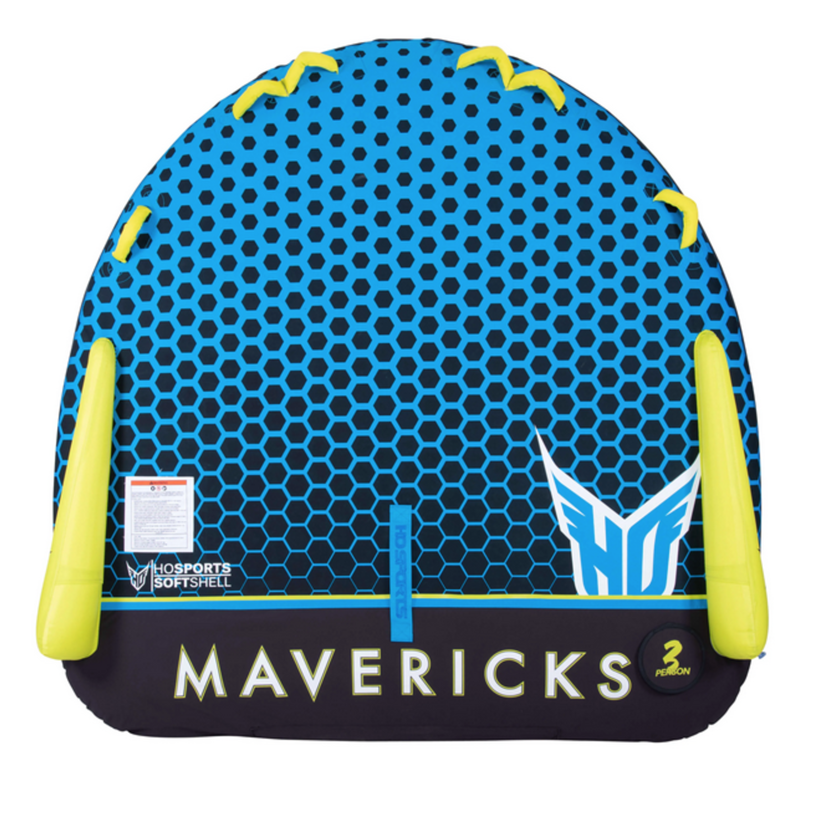 HO Sports HO Mavericks 3 Tube (A)S23