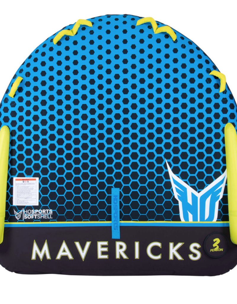 HO Sports HO Mavericks 3 Tube (A)S23