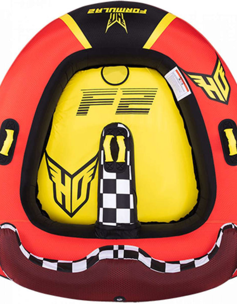 HO Sports HO Formula 2 Tube (A)S23