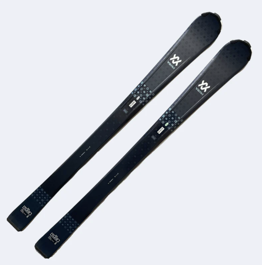 Volkl Flair 8.0(W) w/Tyrolia TX 10 GW - Shepherd and Schaller