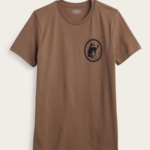 Pendleton Pendleton Whisky Saddle Graphic Tee (M)