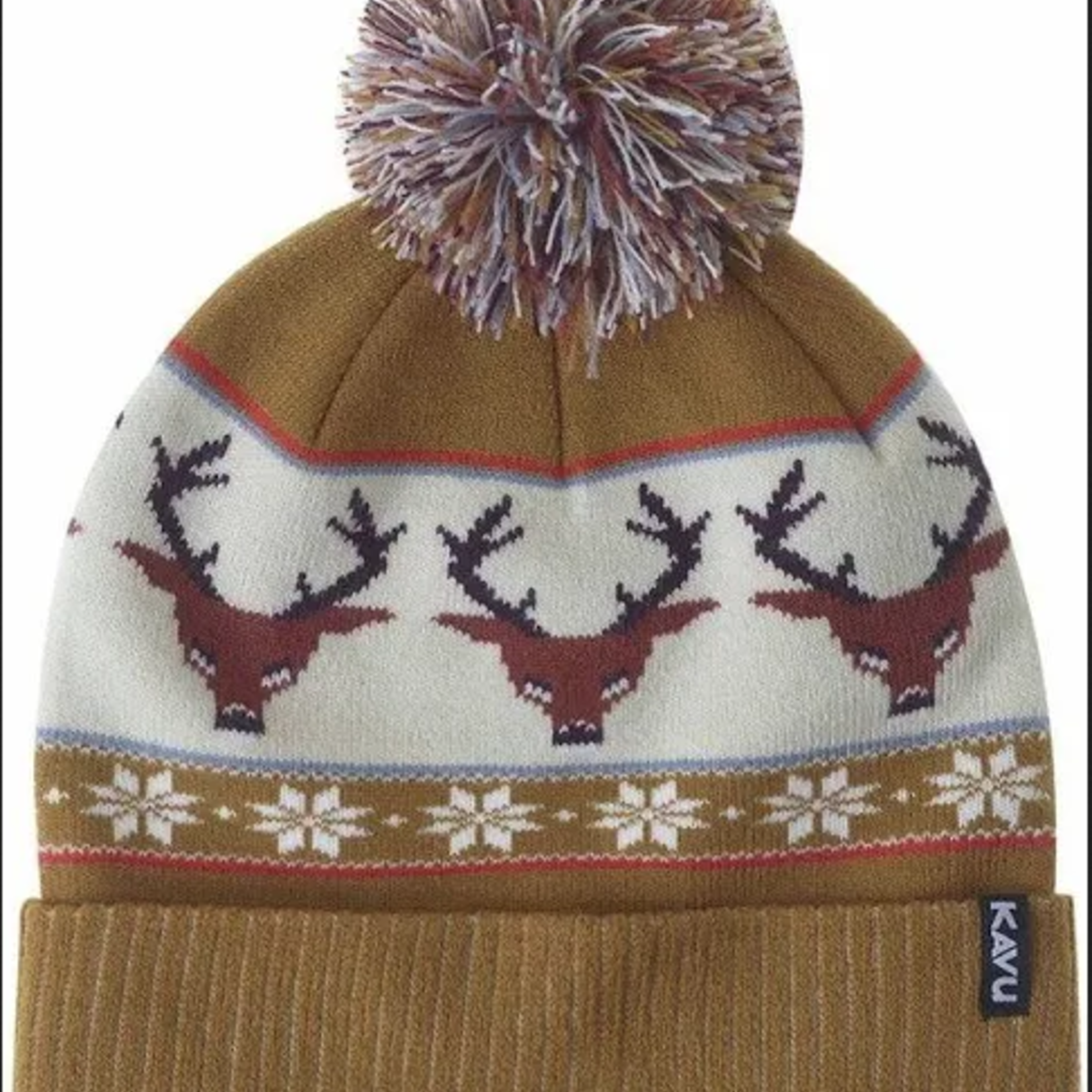 Kavu Kavu Herschel Beanie