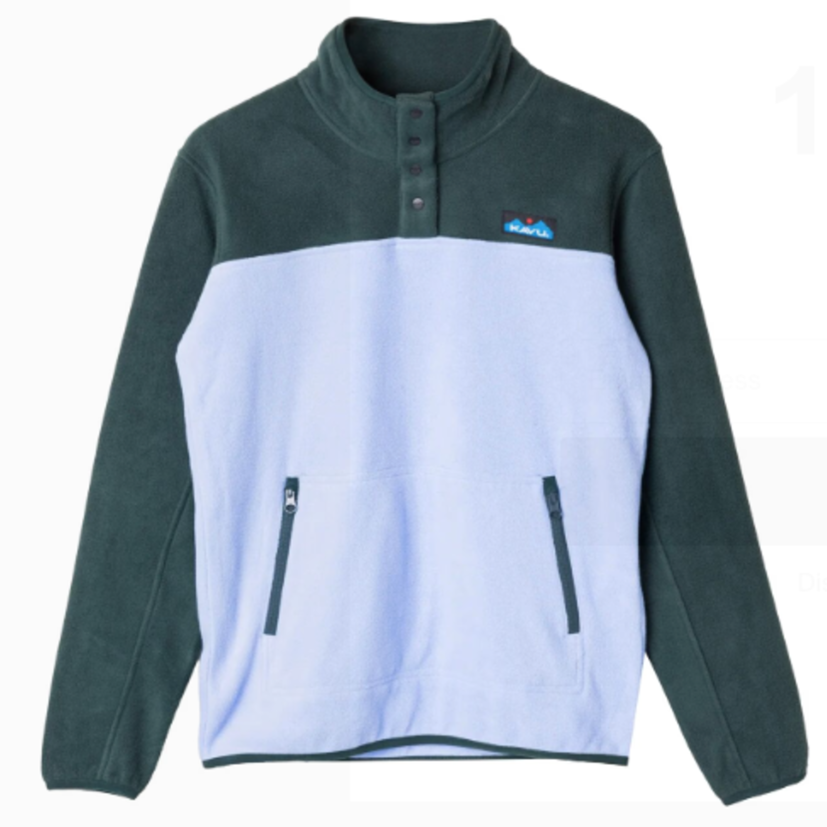 Kavu Kavu Cavanaugh Fleece (W)