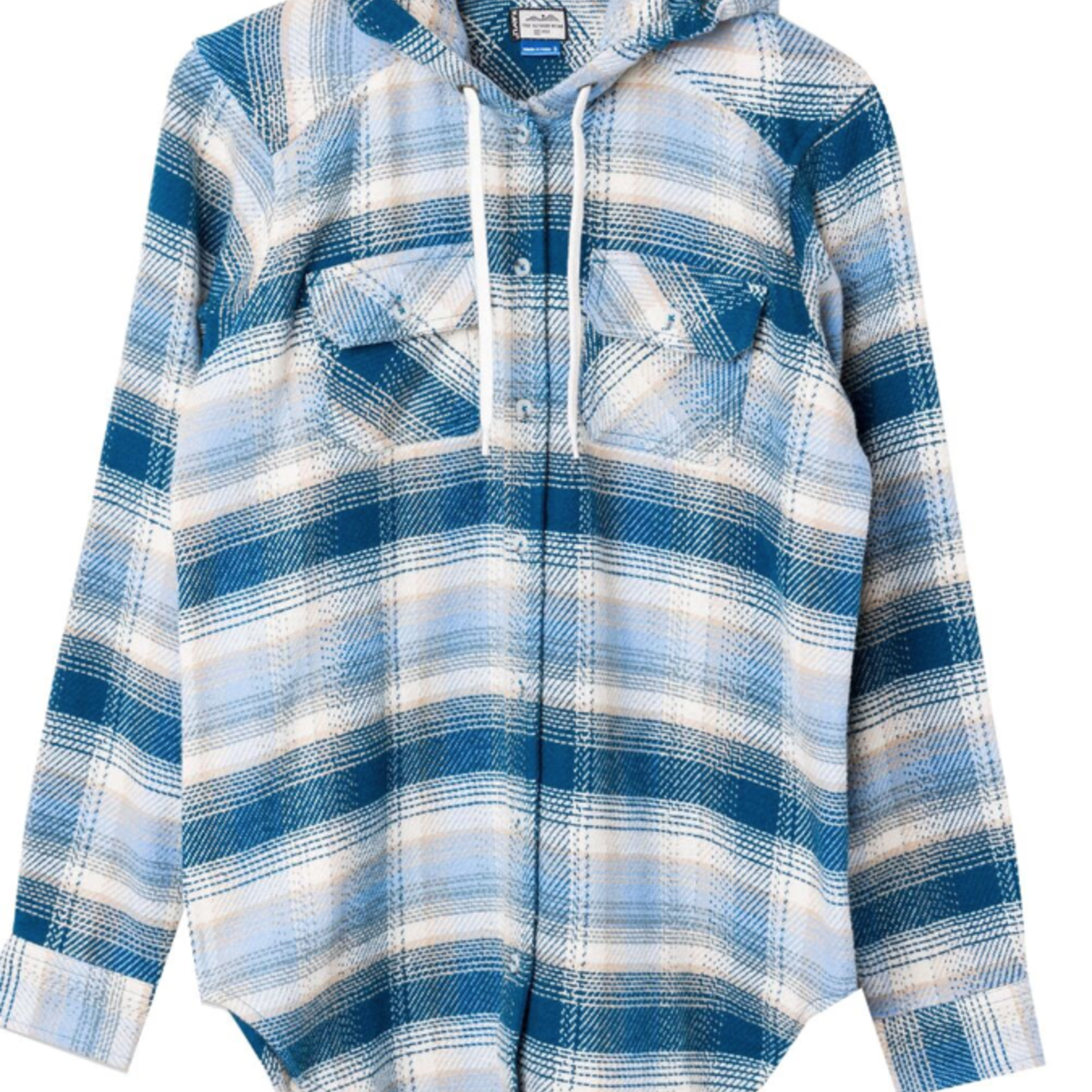 Kavu Kavu Jess Shirt (W)