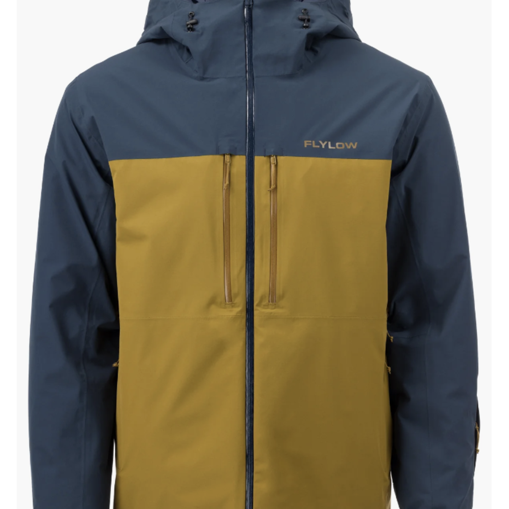 Flylow Gear Flylow Albert Jacket (M)