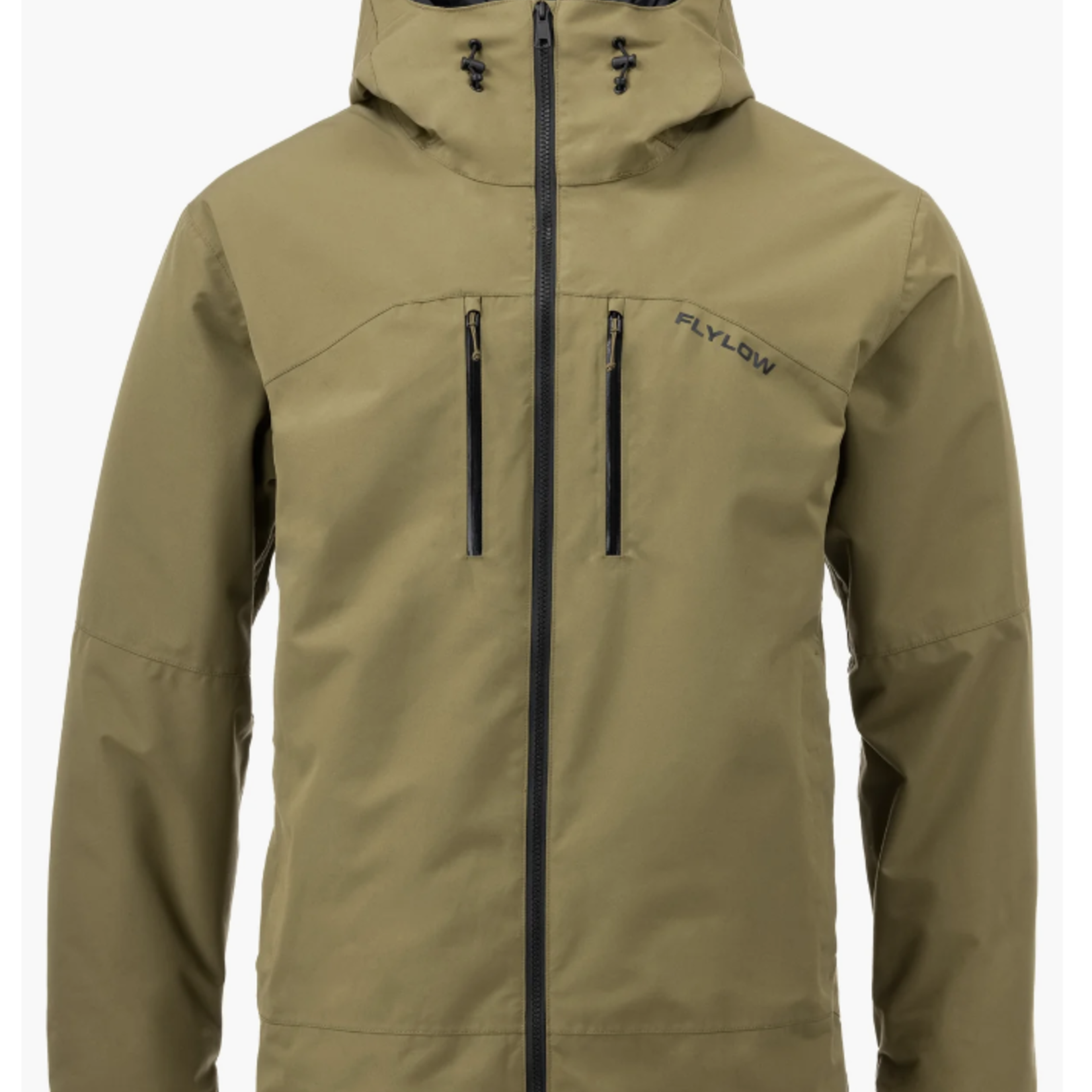 Flylow Gear Flylow Roswell Jacket (M)