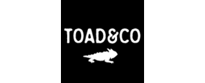 Toad  & Co