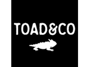 Toad  & Co