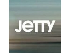 Jetty