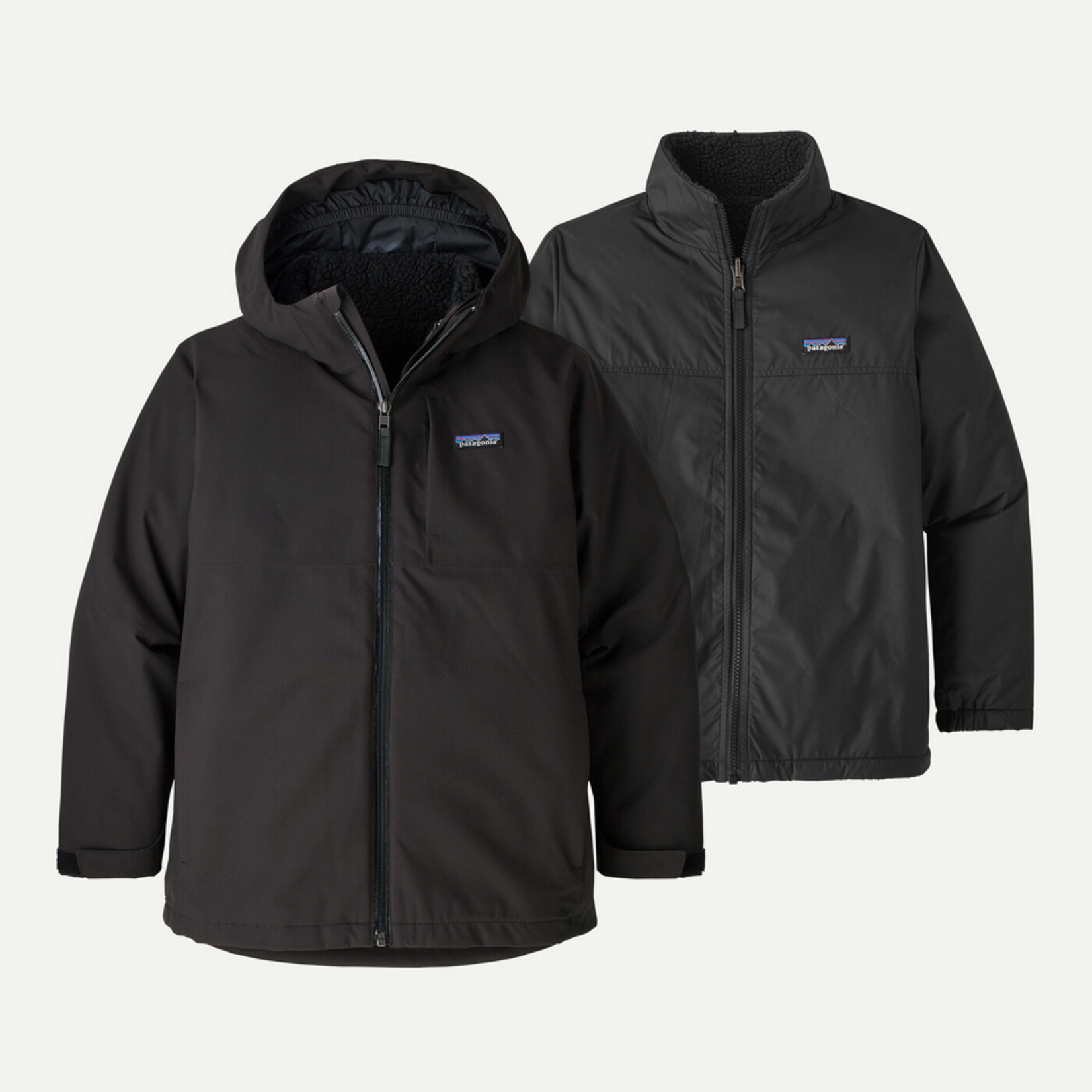 Patagonia Patagonia 4-in-1 Everyday Jkt (Y)