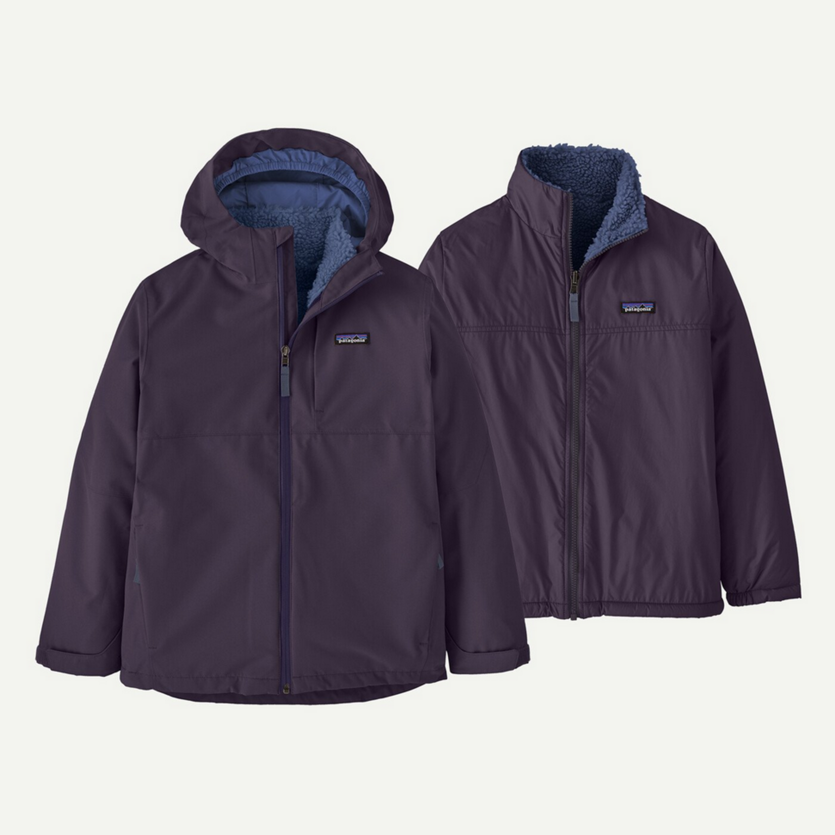 Patagonia Patagonia 4-in-1 Everyday Jkt (Y)