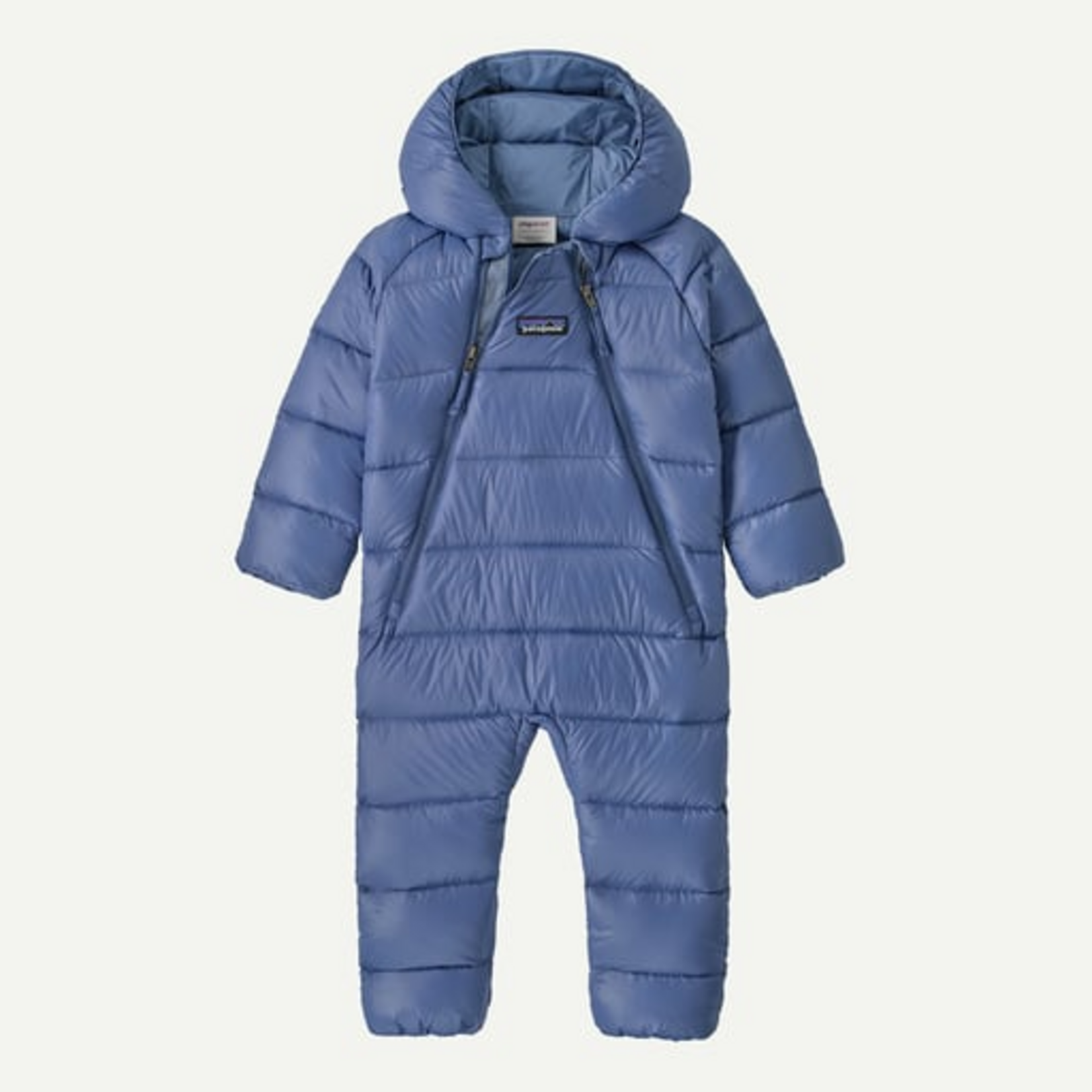 Patagonia Patagonia Infant Hi-Loft Down Sweater Bunting (Y)