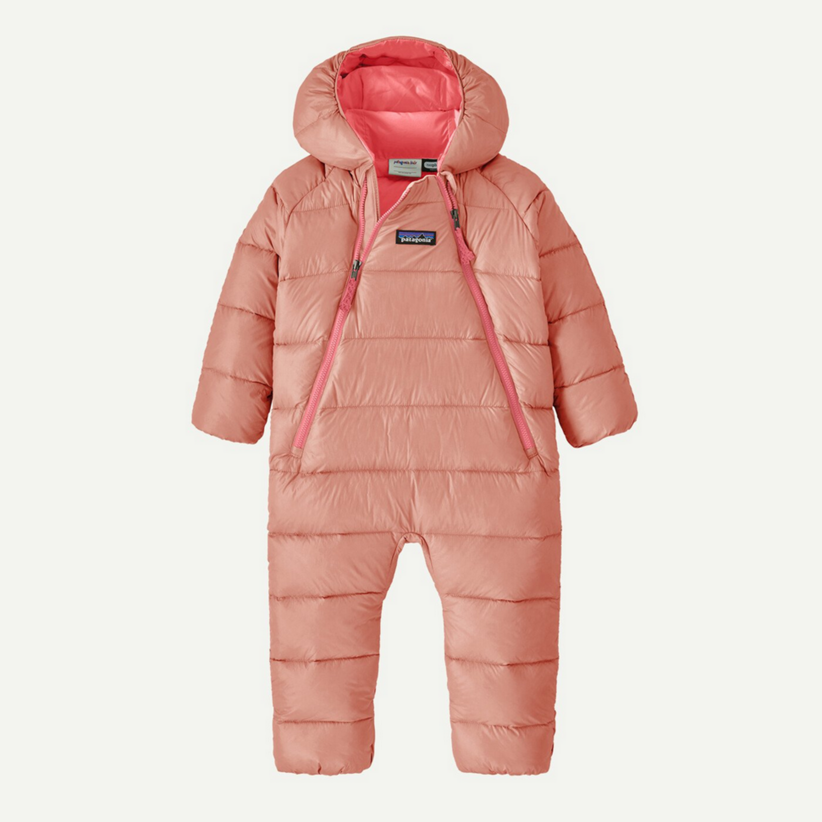 Patagonia Patagonia Infant Hi-Loft Down Sweater Bunting (Y)