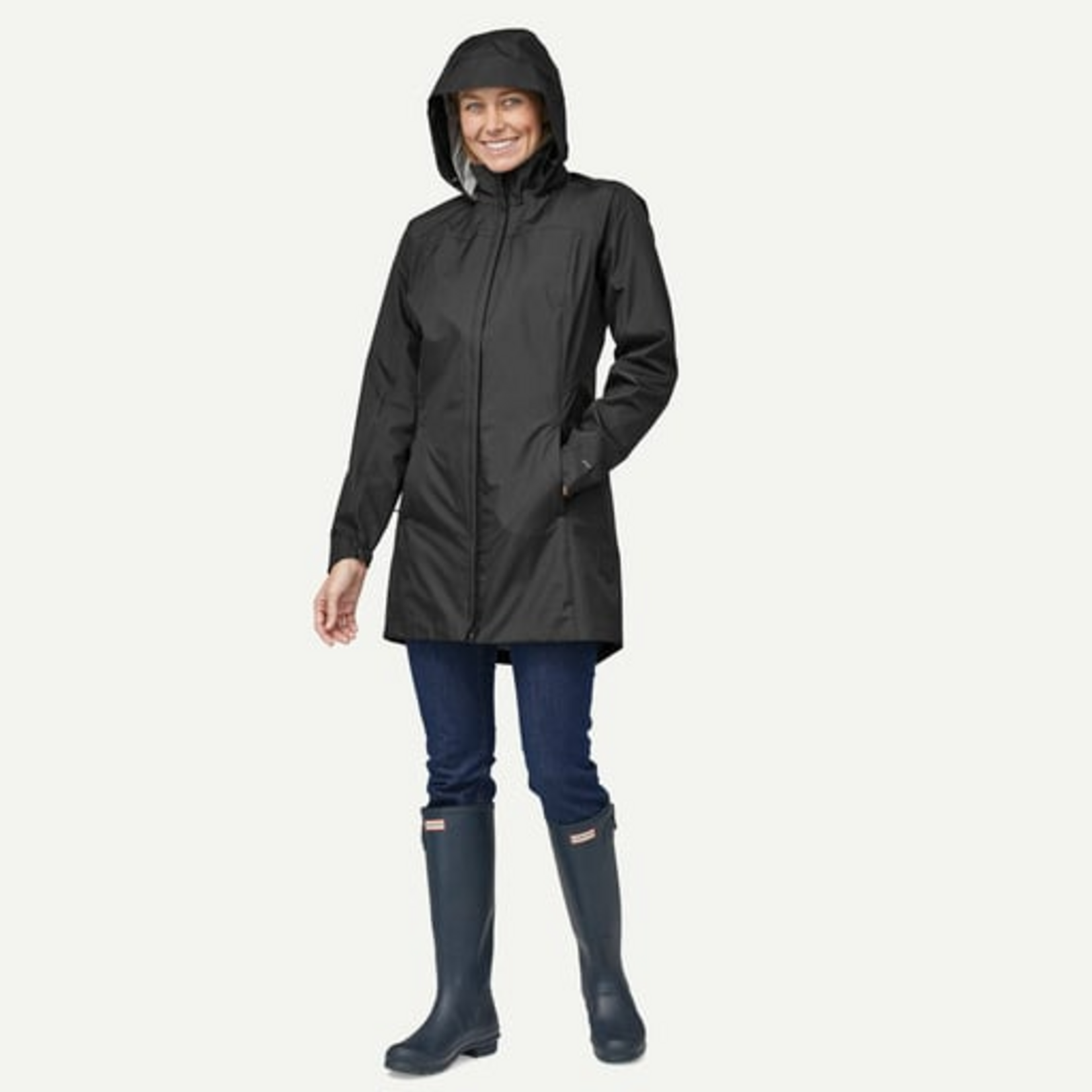Patagonia Patagonia Torrentshell 3L Rain Parka (W)