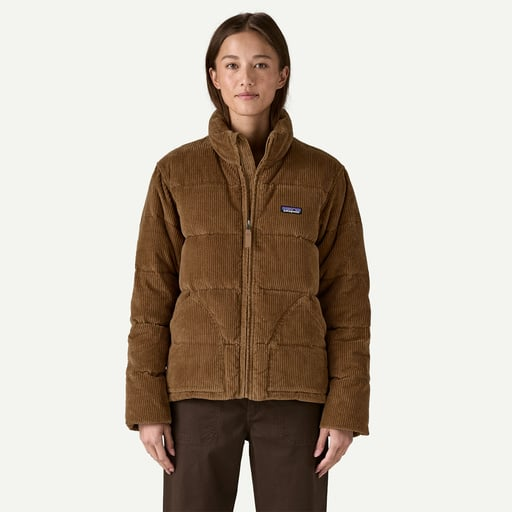 Patagonia Cord Fjord (W) - Shepherd and Schaller Sporting Goods