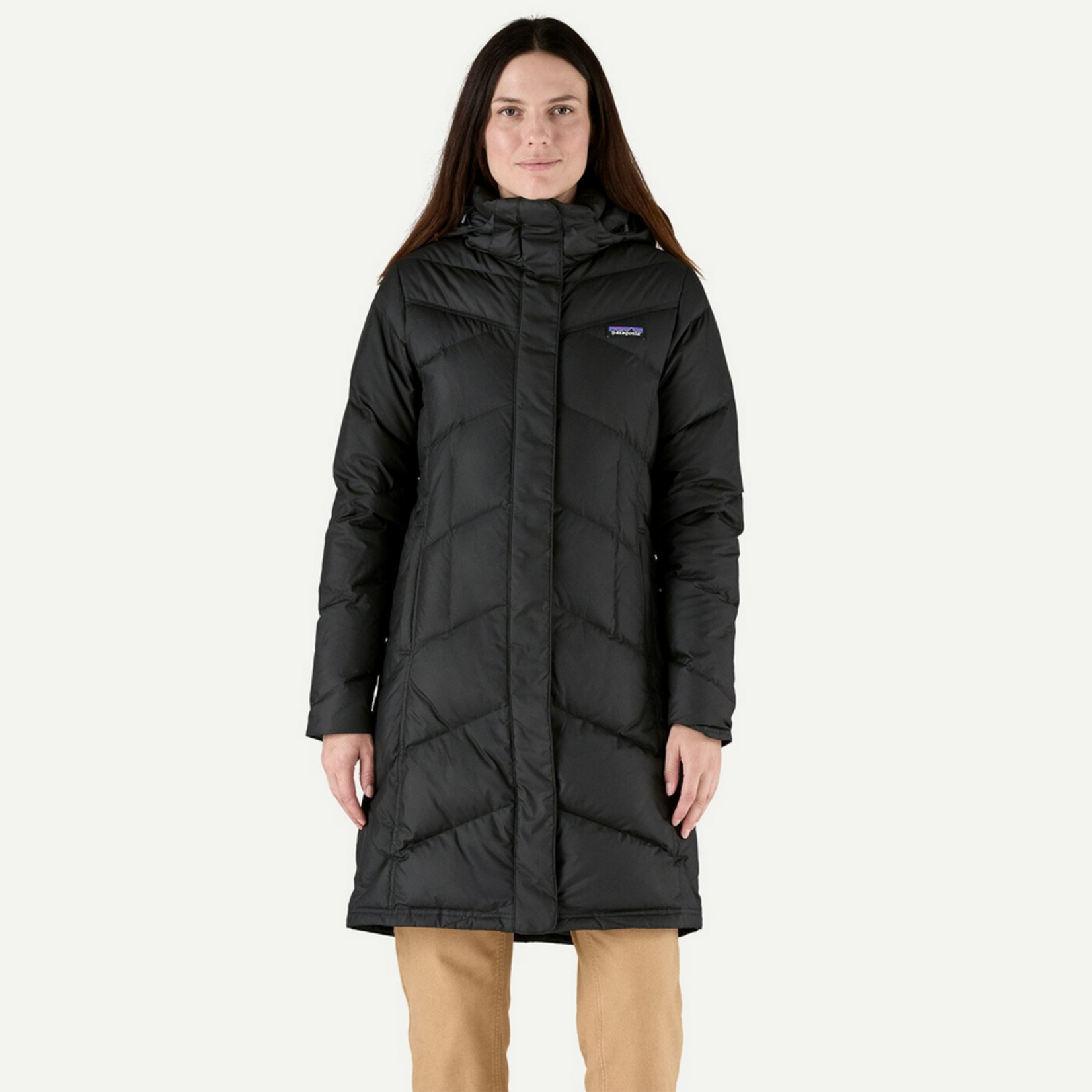 Patagonia Patagonia Down With It Parka (W)
