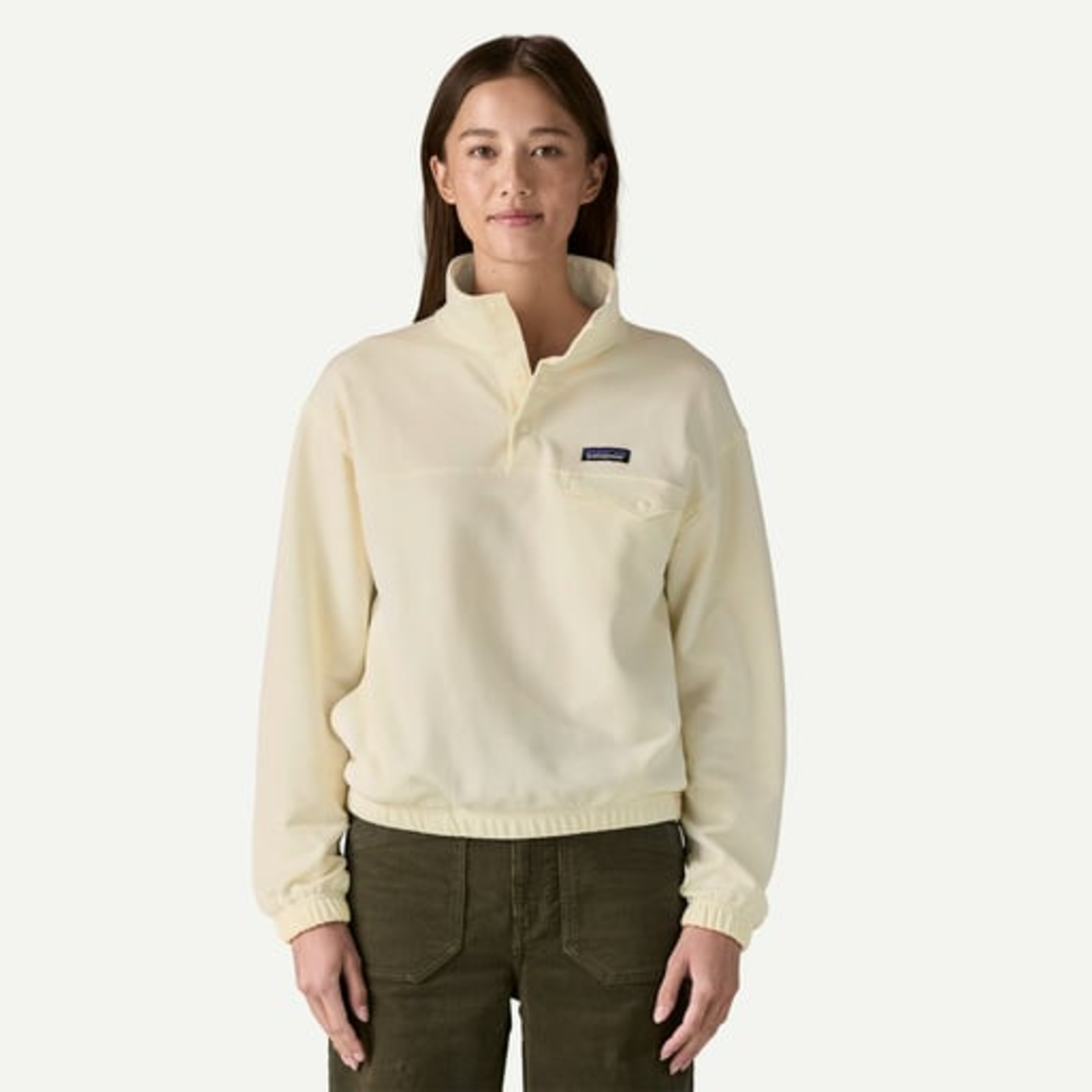 Patagonia Patagonia Daily Snap-T P/O (W)
